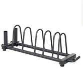 Bumper Plate Toaster Rack